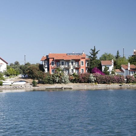 Mer Fethiye Extérieur photo