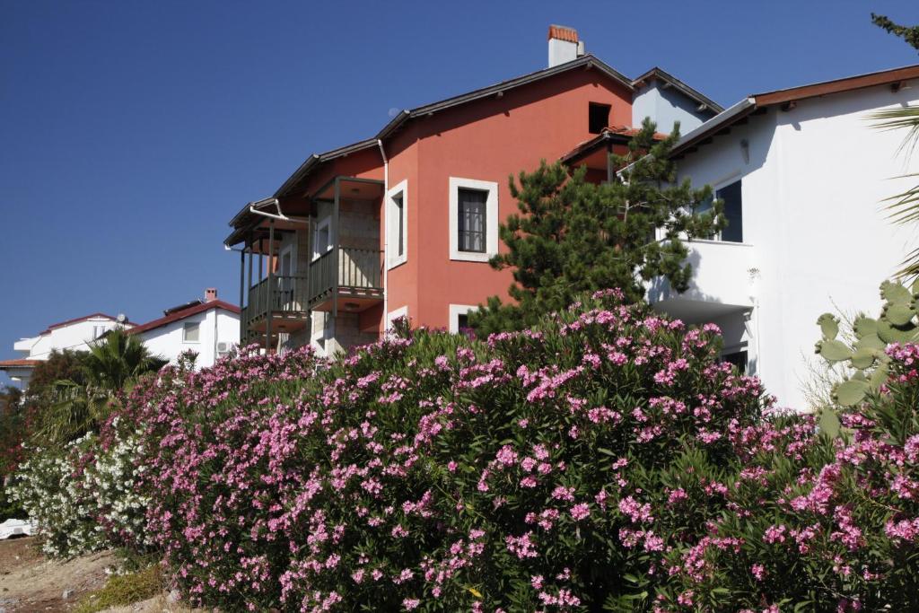 Mer Fethiye Extérieur photo