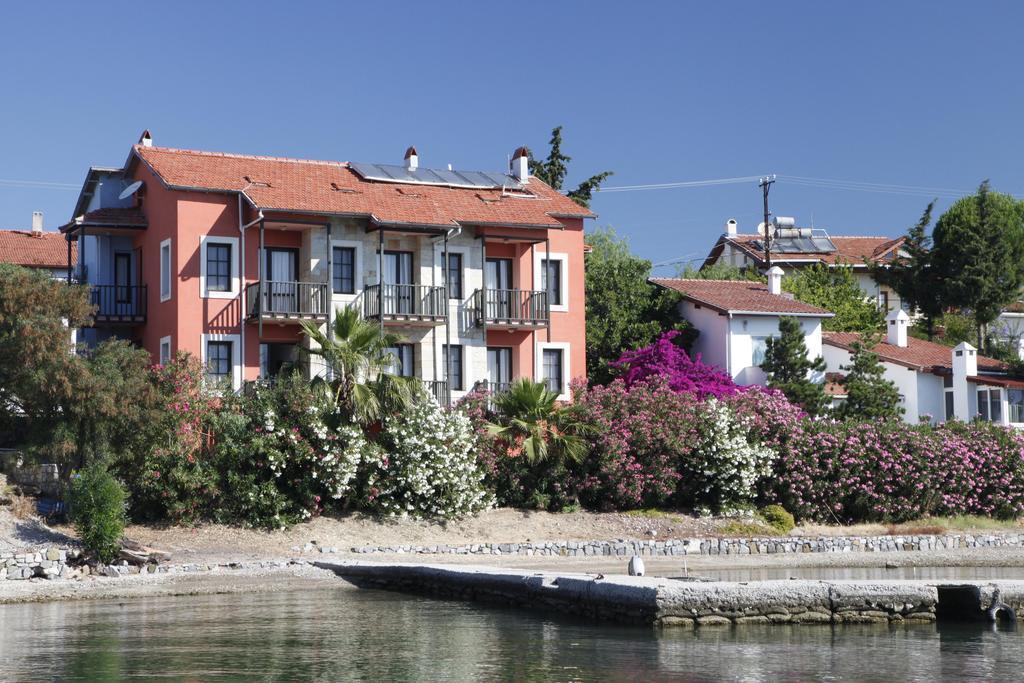 Mer Fethiye Extérieur photo